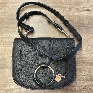 See By Chloe Hana Bag
